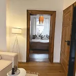 Casa Lia - Altbaucharme Meets Boho Style Apartamento *