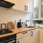 Casa Lia - Altbaucharme Meets Boho Style Apartamento