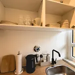 Apartamento Casa Lia - Altbaucharme Meets Boho Style Bamberg