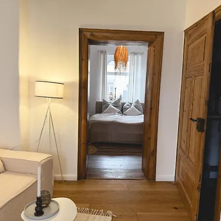 Casa Lia - Altbaucharme Meets Boho Style 아파트 *