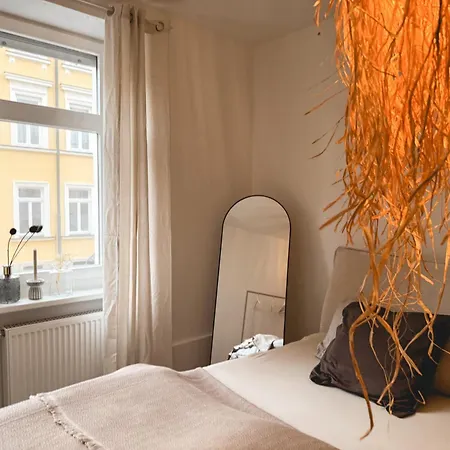 Casa Lia - Altbaucharme Meets Boho Style *