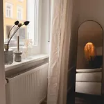 Casa Lia - Altbaucharme Meets Boho Style *