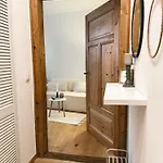 Casa Lia - Altbaucharme Meets Boho Style 아파트 *