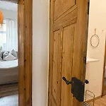 아파트 Casa Lia - Altbaucharme Meets Boho Style