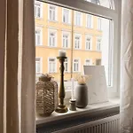 Casa Lia - Altbaucharme Meets Boho Style 아파트