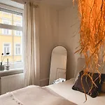 Casa Lia - Altbaucharme Meets Boho Style *