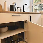 Casa Lia - Altbaucharme Meets Boho Style 아파트