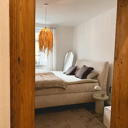 Casa Lia - Altbaucharme Meets Boho Style