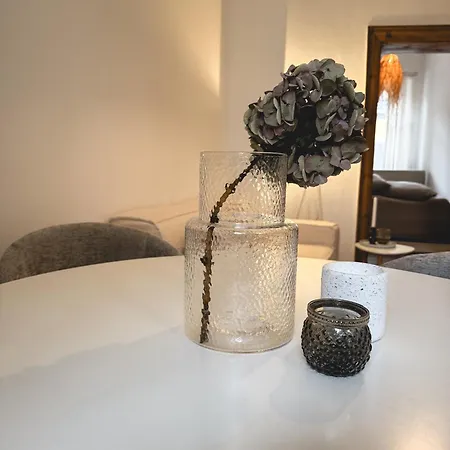 Casa Lia - Altbaucharme Meets Boho Style *