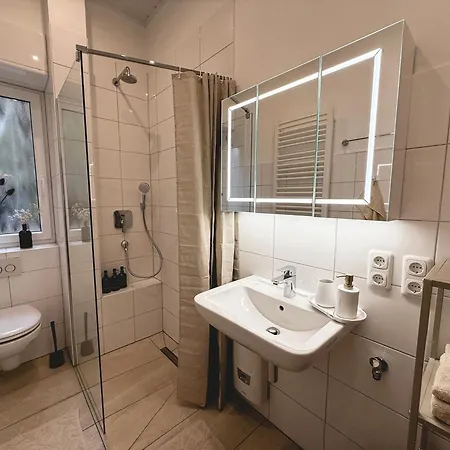 Apartamento Casa Lia - Altbaucharme Meets Boho Style
