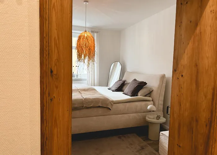 Casa Lia - Altbaucharme Meets Boho Style
