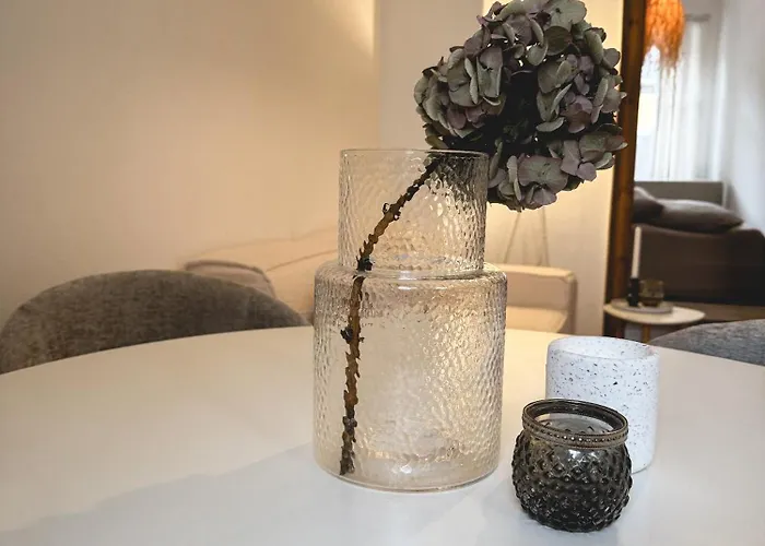Casa Lia - Altbaucharme Meets Boho Style *