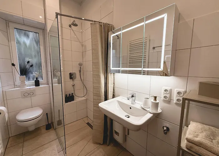 Appartement Casa Lia - Altbaucharme Meets Boho Style